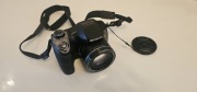 Sony DSC-H300 + futerał | 35x zoom | Stan bardzo dobry