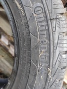 Opony zimowe Continental 205/65 R16 