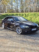 Bmw 520 xd F10 lci