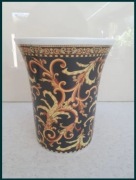Rosenthal Versace Barocco wazon 18 cm