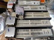 Volvo 850 sterowniki silnika Bosch Siemens rózne