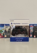 Nowy Kontroler do PS4 Czarny