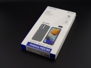 Oryginalne pokrowce Araree do Samsung Galaxy M23 40 sztuk  