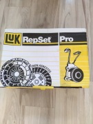 SPRZĘGŁO FORD C-MAX 1.8 16V 122KM 125KM +WYSPRZ