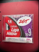 Letna Liga Hitów. zestaw Nr. 9