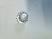 Zębatka napędu pompy olejowej Piaggio 125 MP3 x7 x8 x9 