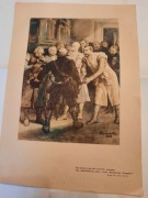 Ilustracje do Pana Tadeusza