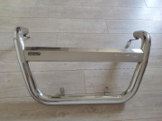 Orurowanie Mitsubishi ASX Misutonida chrom używane