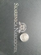 Srebrna Moneta, 5 sredecznych dukatów, Andrzej Piaseczny