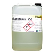 UTWARDZACZ z-1 DLA ZYWIC EPOKSYDOWYCH EPIDIAN 1kg 53 ,EIDIAN 6 , 5 , 