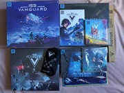 ISS Vanguard – SUNDROP Ultimate All-in Pledge