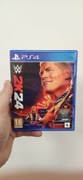 WWE 2k24 PS4 PlayStation 4
