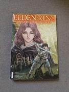 Elden ring droga do złotego drzewa