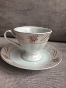 VERONI FILIŻANKA ZE SPODKIEM