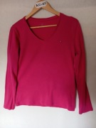 Sweterek damski Tommy Hilfiger - M