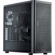Obudowa do komputera Cooler Master Elite 502 Lite ATX tower szkło gaming
