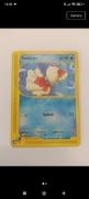 Karta Pokémon Goldeen 111/165 – Expedition Base Set (2002)