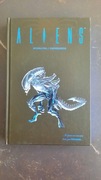 Aliens Apokalipsa / Ksenogeneza (5th Anniversary Edition) Scream Comics