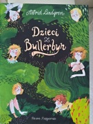 Dzieci z Bullerbyn Astrid Lindgren