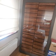 Szafa używana Wroclaw 