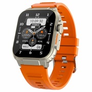 MARTWATCH ZEGAREK PL ROZMOWY WODOODPORNY SPORTOWY A70