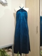 Komplet wizytowa sukienka + żakiet M/L