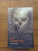 Hyperion Dan Simmons Artefakty