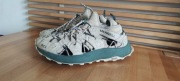Buty Merrell Moab Flight Sieve roz 49