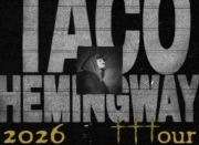 2 bilety na płytę GA Taco Hemingway Warszawa Sobota 23.05