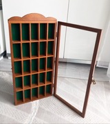 Gablotka na naparstki