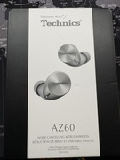 Technics EAH-AZ60
