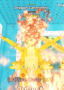 Dragon Cannelloni 312,5 m/s! ULTRA RZADKI Steal a Brainrot Roblox SEKRET 