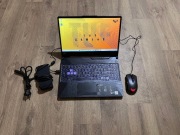 ASUS TUF F15 FX506L i5 10gen 12GB 512GB SSD GTX 1650 RGB + mysz ASUS GRATIS