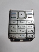 Klawiatura NOKIA 6070
