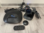 Logitech GROUP Full HD 1080p System Wideokonferencyjny USB