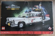 LEGO 10274 ECTO-1 Pogromców duchów Creator Expert