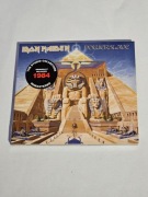 Iron Maiden – Powerslave CD (Remastered) Digipack 