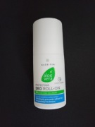 Aloe Vera Ochronny dezodorant w kulce..