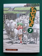 Yotsuba! 7 Kiyohiko Azuma
