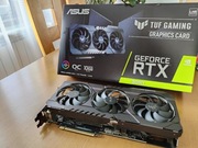 Rtx 3080 Asus TUF OC 