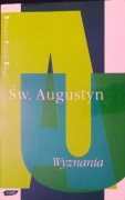WYZNANIA ŚW. AUGUSTYN