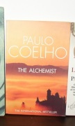 Paulo Coelho The Alchemist
