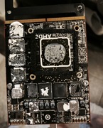 ATI Mobility Radeon HD 4670 z iMaca 27” (Late 2009)