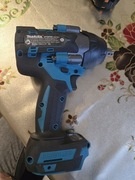 MAKITA DTW700 AKUMULATOROWY KLUCZ UDAROWY 1/2 18V 700Nm zamiennik