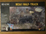 BOLT ACTION M3A1 Half Track