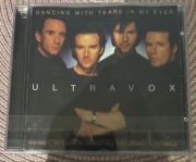 ULTRAVOX - Dancing with Tears in my Eyes