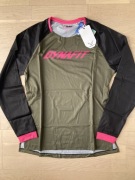 Koszulka damska longsleeve Dynafit Ride