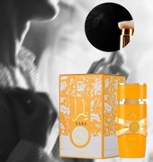 Lattafa Yare woda perfumowana EDP damskie perfumy arabskie 100ml.