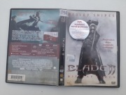 BLADE II WIECZNY ŁOWCA DVD Z LICENCJĄ 
