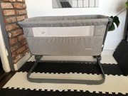 Łóżeczko dostawne turystyczne Skiddou Natt 